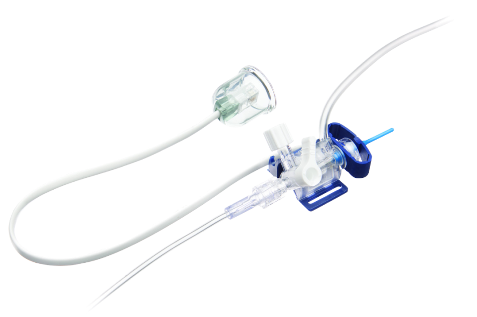 Transductor de Monitoreo